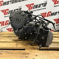 BLOCCO MOTORE COMPLETO SUZUKI GSR 600 2006-2009-20