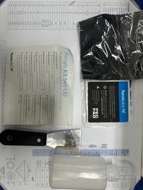 Kit per stampante 3D Formlabs