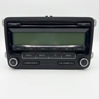 Autoradio originale Volkswagen Scirocco 2009