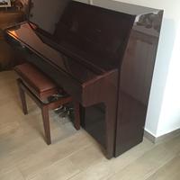Pianoforte  KAWAI