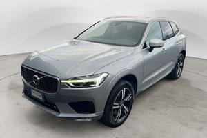 Volvo XC60 D4 Geartr. R-Design