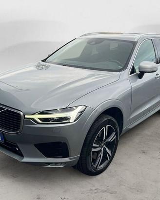Volvo XC60 D4 Geartr. R-Design