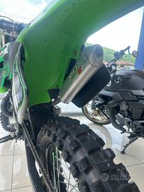 Kawasaki KX 250