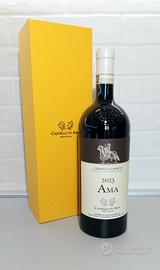 Chianti classico Castello di Ama 2023 Magnum