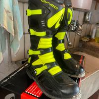 Kit Completo Motocross / Enduro