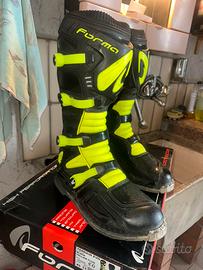 Kit Completo Motocross / Enduro