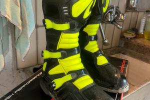 Kit Completo Motocross / Enduro