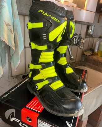 Kit Completo Motocross / Enduro