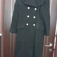 Cappotto Vintage doppiopetto 