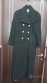 Cappotto Vintage doppiopetto 