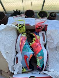 Nike Air Max 2 Light Atmos 44,5