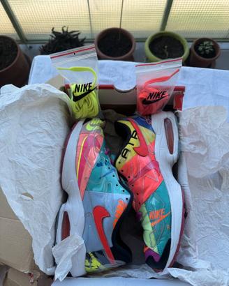 Nike Air Max 2 Light Atmos 44,5