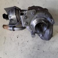 819872-0001 TURBINA PEUGEOT 308 Berlina Restyling 