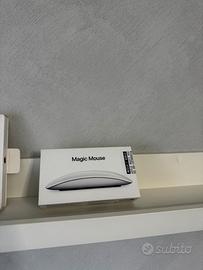Magic Mouse Usb-C con superficie multi touch