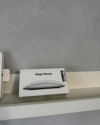 Magic Mouse Usb-C con superficie multi touch