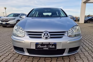 Volkswagen Golf 1.5 FSI 5 PORTE