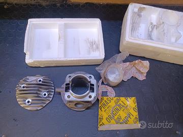 Gruppo Pinasco 75 Vespa Special Pk