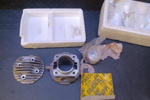 Gruppo Pinasco 75 Vespa Special Pk