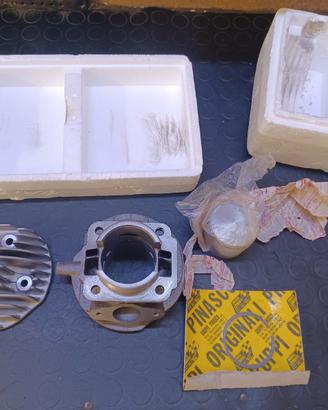 Gruppo Pinasco 75 Vespa Special Pk