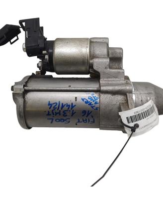 MOTORINO D' AVVIAMENTO FIAT 500 L Serie (351_352)