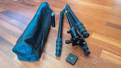 Treppiede Neweer Arca Swiss