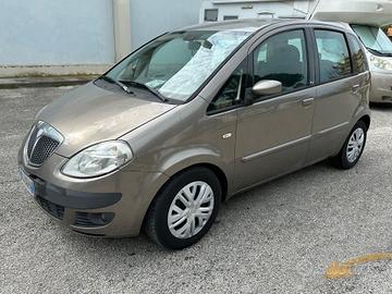 Lancia MUSA 1300 diesel 90cv anno 2007 tanti lavor