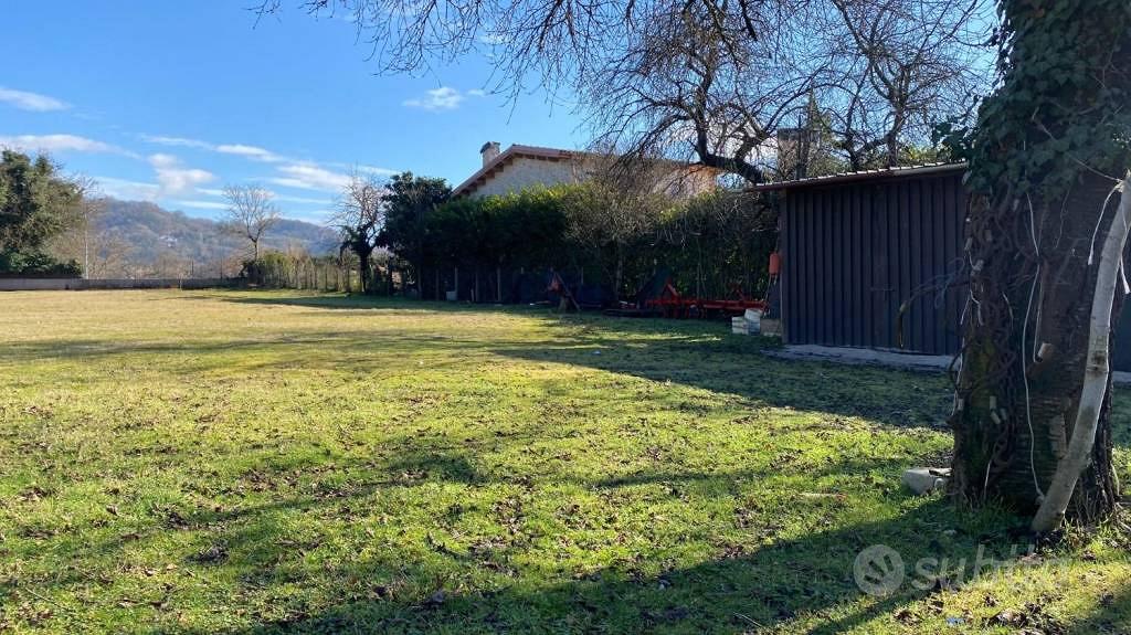 Terreno di 4600 m² a Rieti - Vista 2