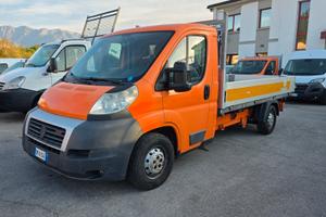 Fiat Ducato 3.0 MJT diesel 160 CV