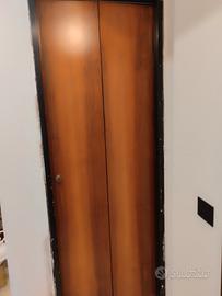 porta a libro