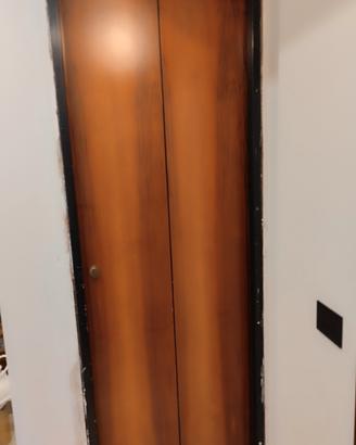 porta a libro