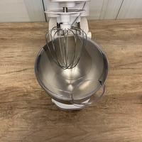 Impastatrice SilverCrest skm 600