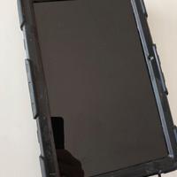 Samsung Tab s6 lite 2022 + power bank