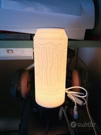 Lampada monster mango loco