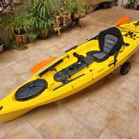 kayak big mama tankero