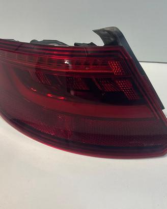 Fanale posteriore dx sx audi a3 8v 2012>2016