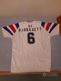 MAGLIE DA CALCIO 19995/2006