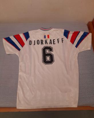 MAGLIE DA CALCIO 19995/2006