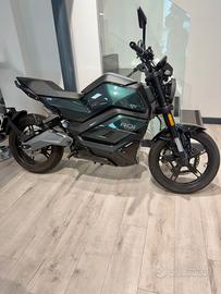 NIU RQi - 2025 Usato 1000km