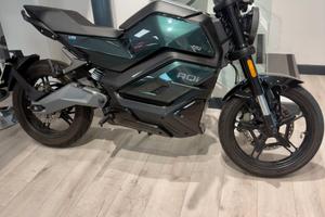 NIU RQi - 2025 Usato 1000km