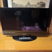 Televisore SAMSUNG 32”