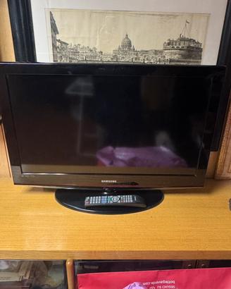 Televisore SAMSUNG 32”