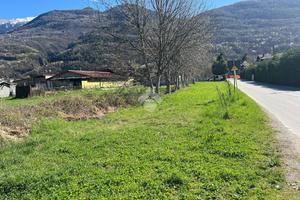 TERRENO A FAEDO VALTELLINO