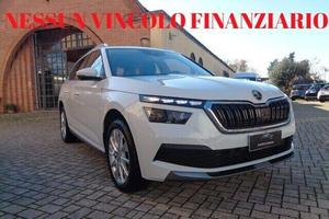Skoda Kamiq 1.0 TSI 110 CV DSG Style