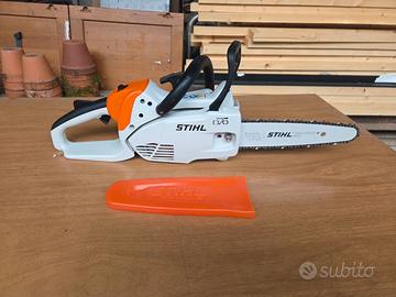 Motosega STIHL ms 151 c