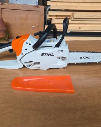 Motosega STIHL ms 151 c