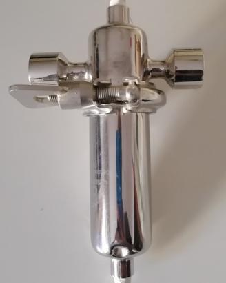 Filtro per acqua ed aria