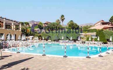 Villa a schiera Trabia [VM/8VRG]