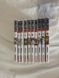 Beastars