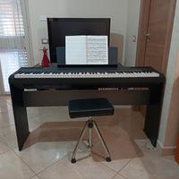 Tastiera-piano digital piano P-105 Yamaha 