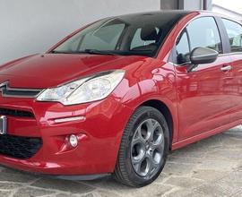 Citroën C3 Citroen VTi Exclusive